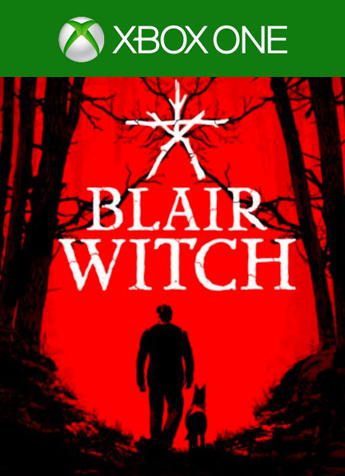 Blair Witch