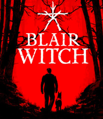 Blair Witch
