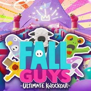 Fall Guys : Ultimate Knockout