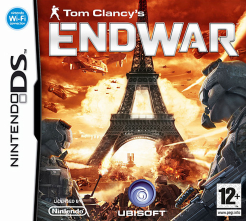 Tom Clancy's EndWar