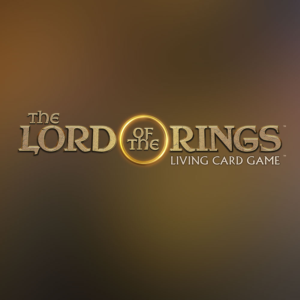 The Lord of the Rings : Adventure Card Game