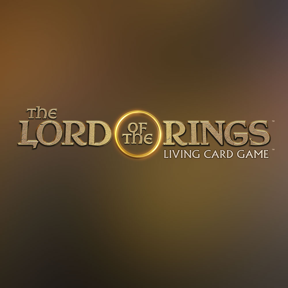 The Lord of the Rings : Adventure Card Game