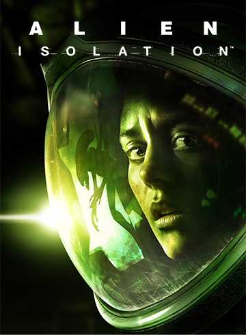 Alien Isolation