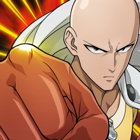 One Punch Man - Road to Hero : Saitama