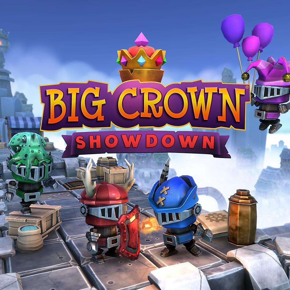 Big Crown Showdown