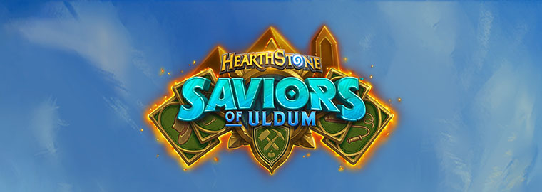 Hearthstone : Les Aventuriers d'Uldum