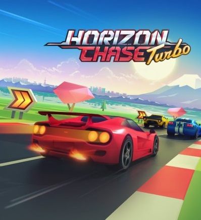 Horizon Chase Turbo