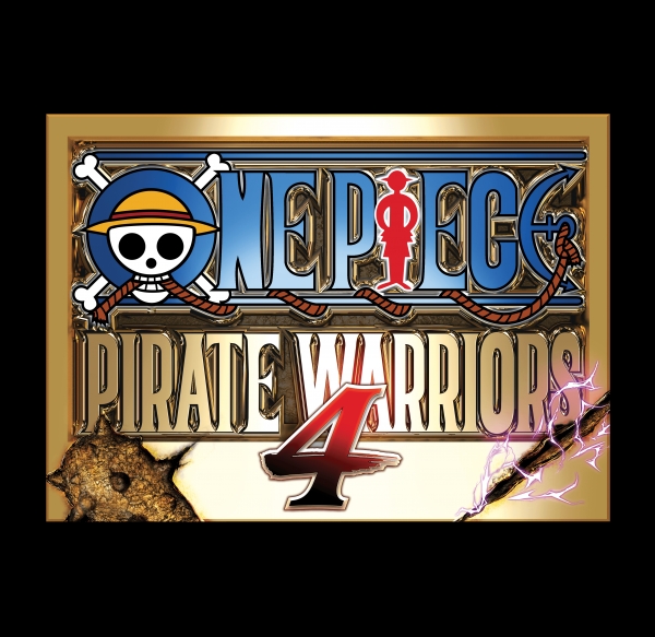 One Piece : Pirate Warriors 4