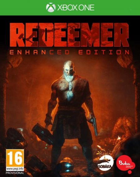 Redeemer Enhanced Edition