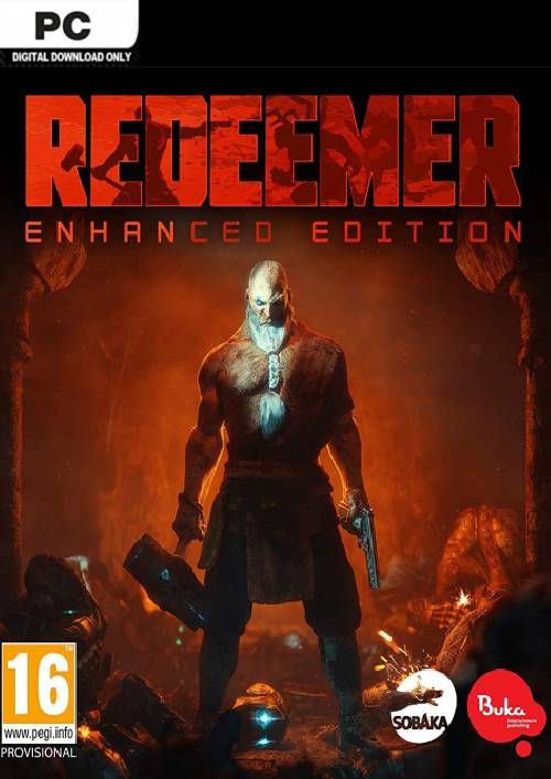 Redeemer Enhanced Edition