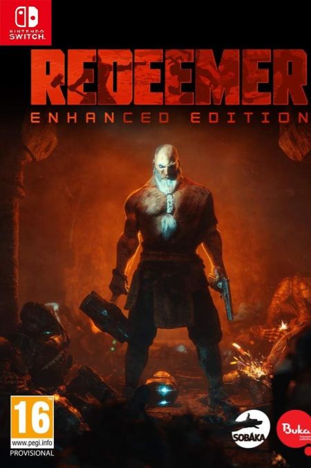 Redeemer Enhanced Edition