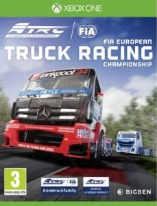 FIA European Truck Racing Championship