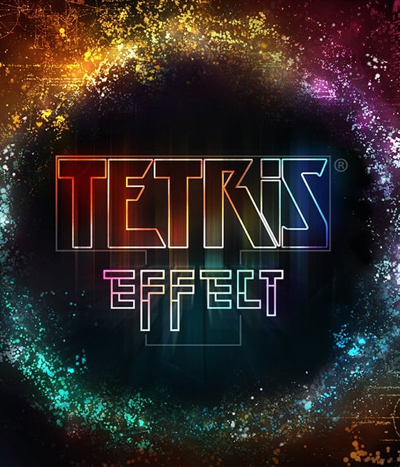 Tetris Effect