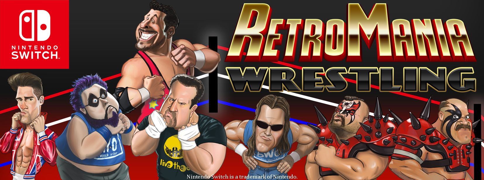 RetroMania Wrestling