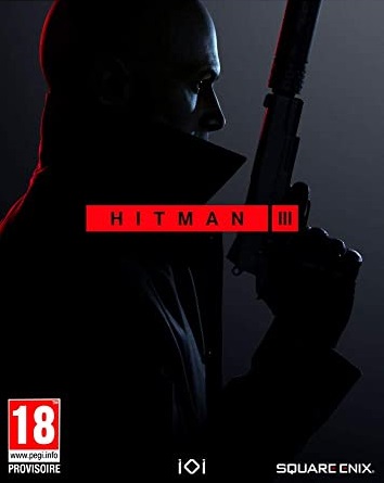 Hitman 3