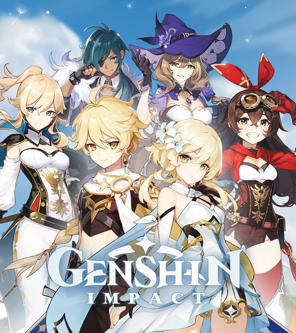 Genshin Impact