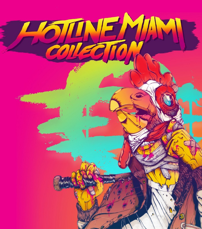 Hotline Miami Collection