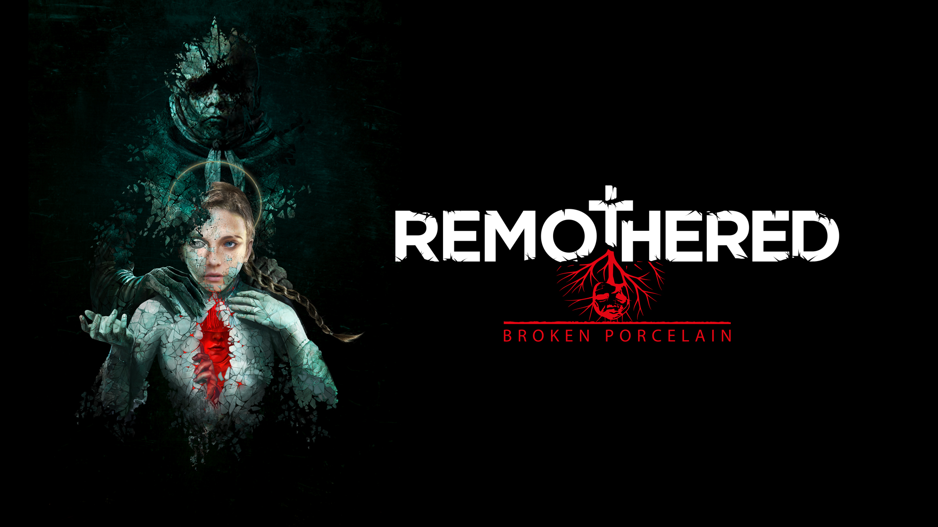 Remothered : Broken Porcelain