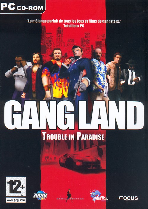 Gang Land