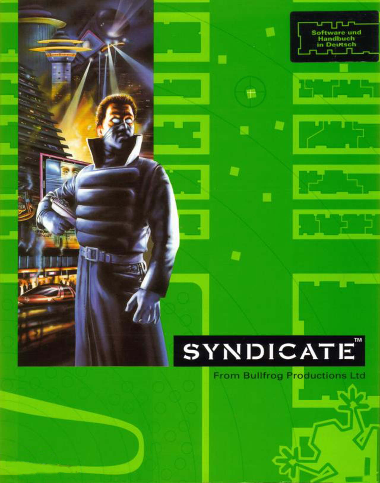 Syndicate (Original)
