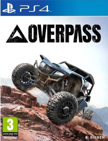 Overpass
