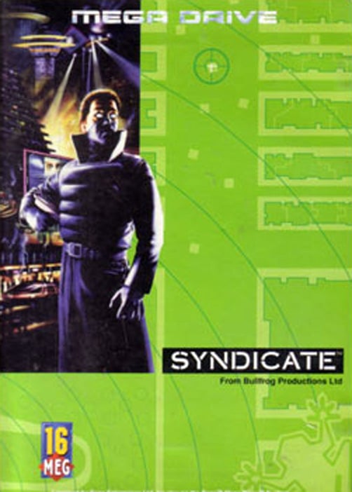 Syndicate (Original)