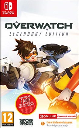 Overwatch