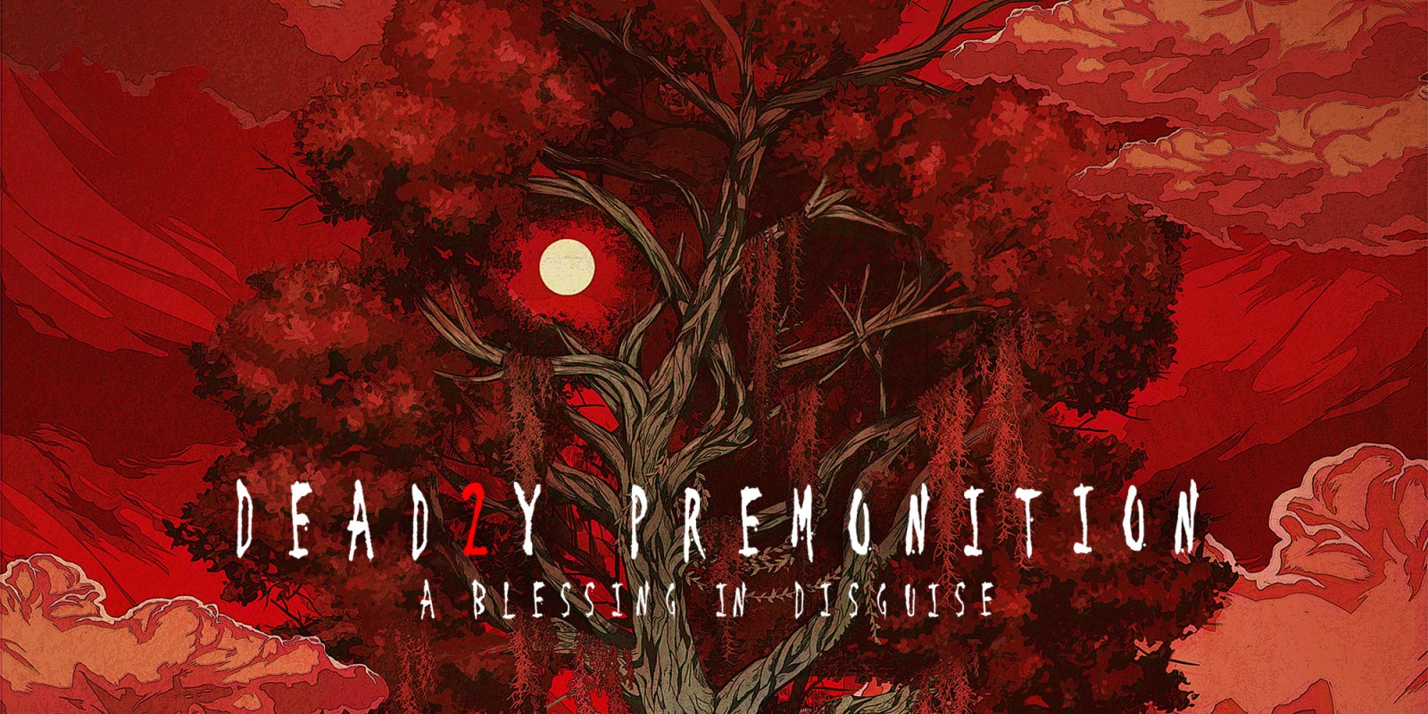 Deadly Premonition 2 : A Blessing in Disguise