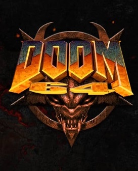Doom 64