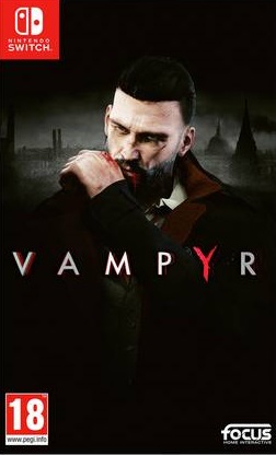 Vampyr