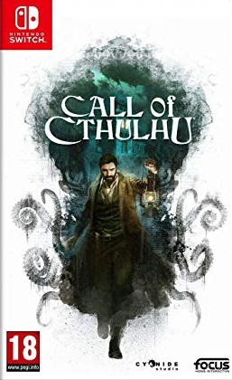 Call of Cthulhu