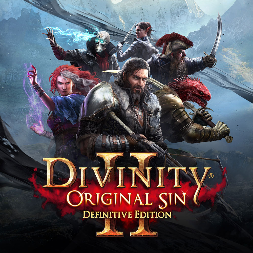 Divinity : Original Sin 2 - Definitive Edition