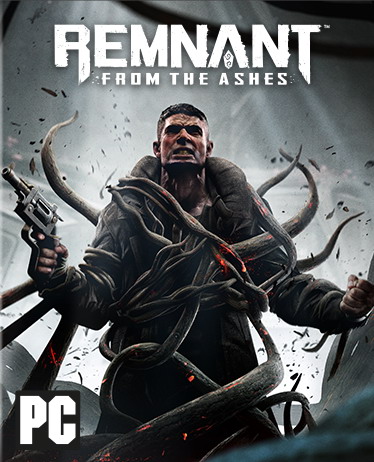 Remnant : From the  Ashes