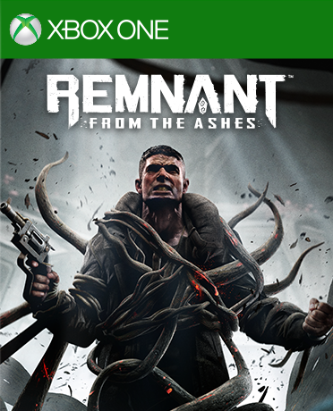 Remnant : From the  Ashes