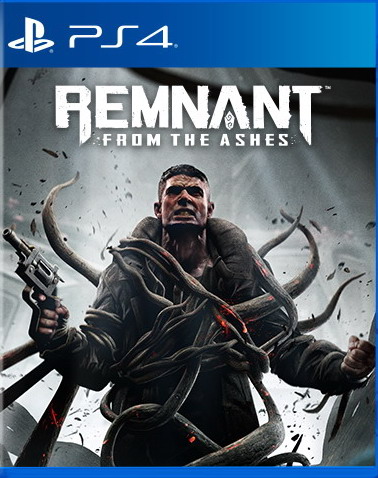 Remnant : From the  Ashes