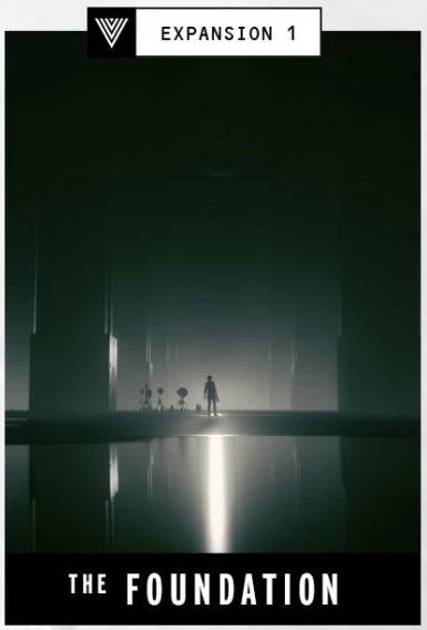 Control : The Foundation