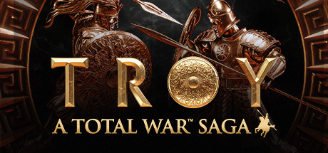 A Total War Saga : Troy