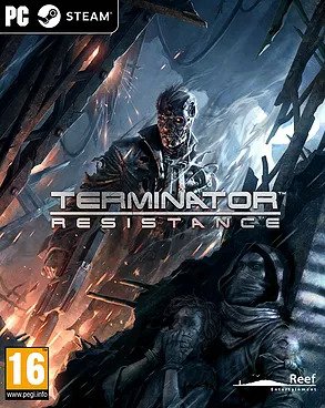 Terminator : Resistance
