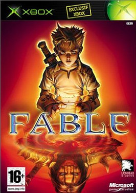Fable (original)