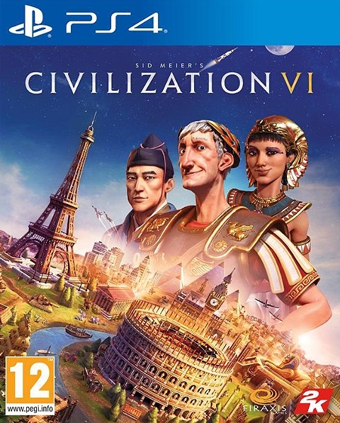 Sid Meier's Civilization VI