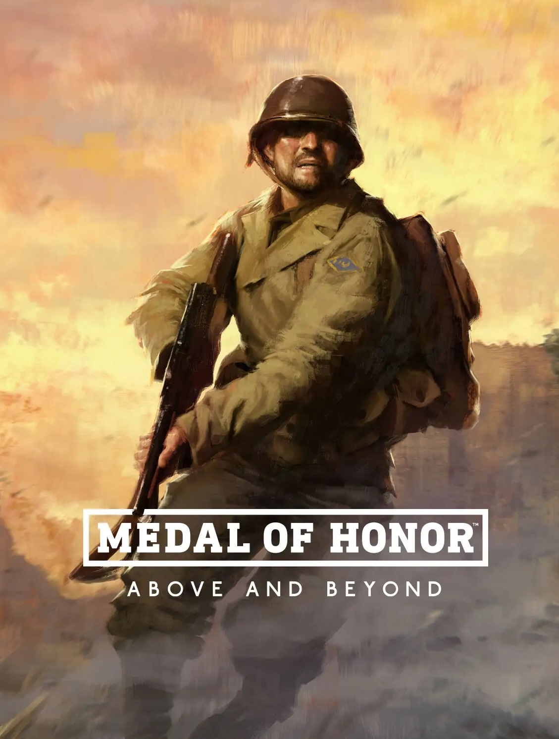 Medal of Honor : Above and Beyond