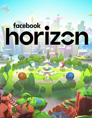 Facebook Horizon