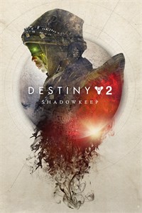 Destiny 2 : Bastion des Ombres