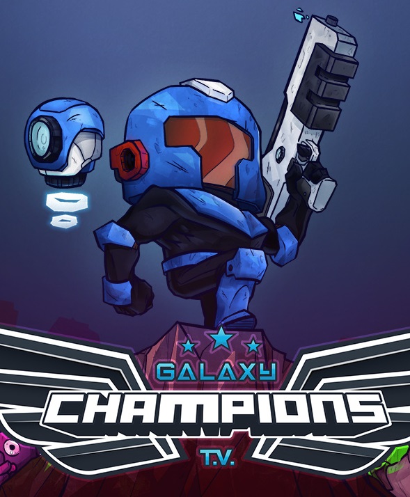 Galaxy Champions TV
