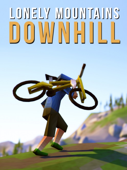 Lonely Mountains : Downhill