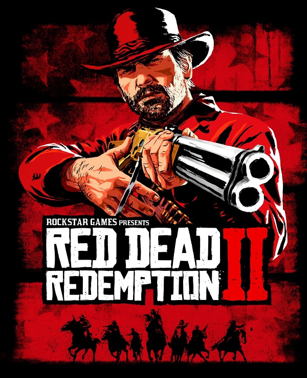 Red Dead Redemption II