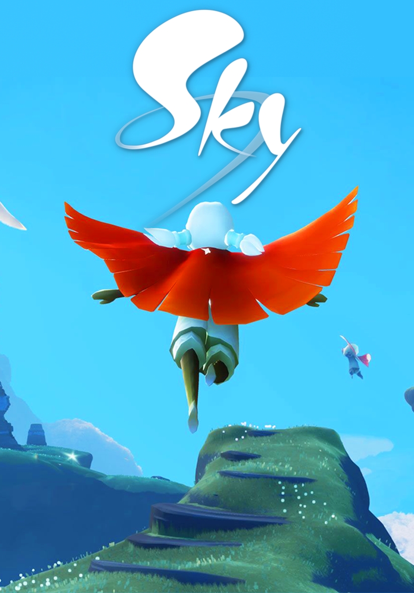 Sky : Children of the Light