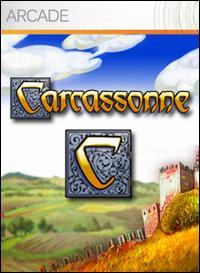 Carcassonne