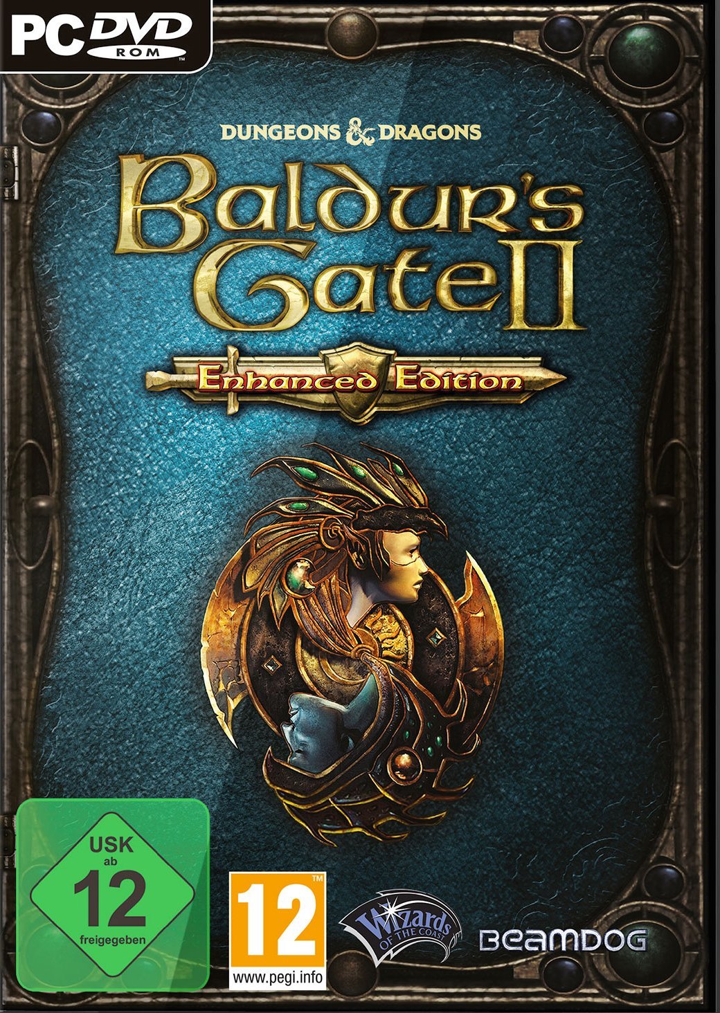 Baldur's Gate II : Enhanced Edition