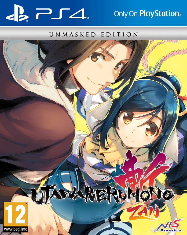 Utawarerumono ZAN